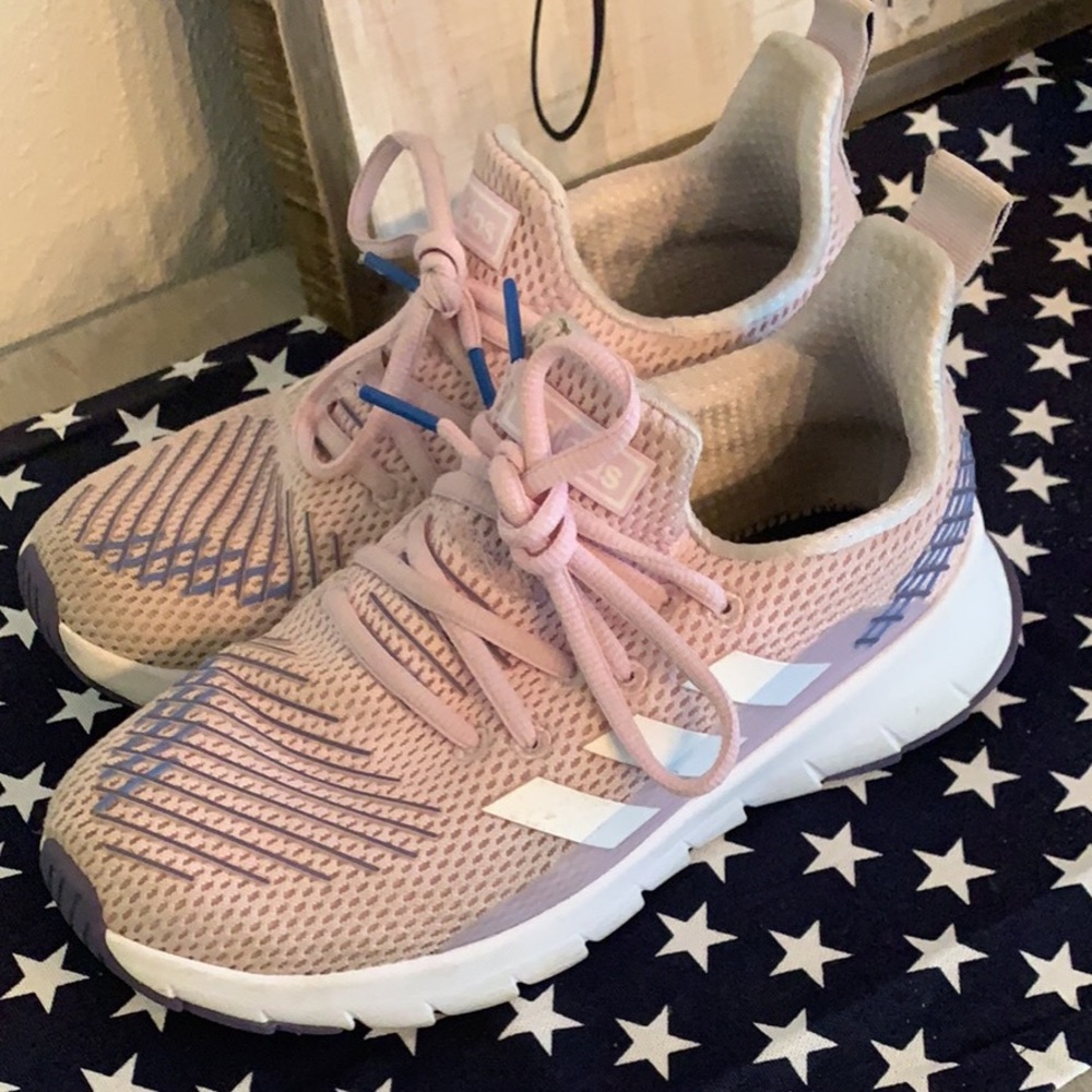 Youth girls adidas